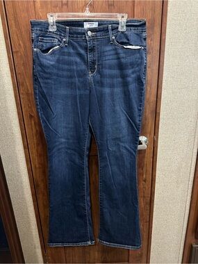 Denizen from Levi's Women's Indigo Bootcut Jeans